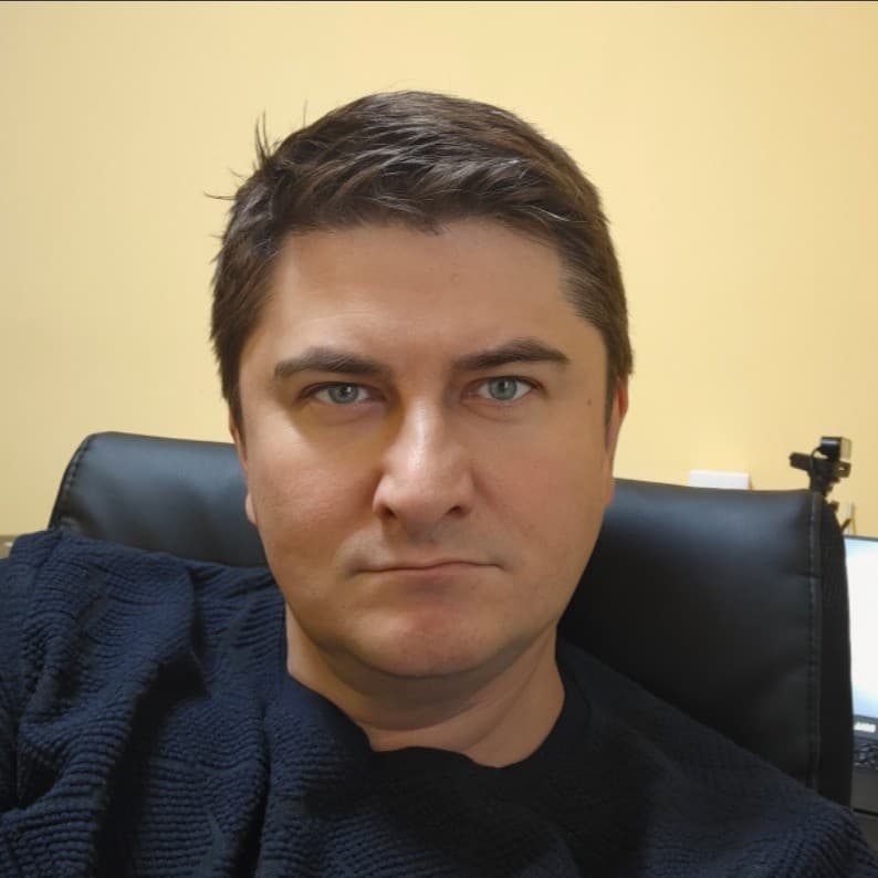 Sergii Rys